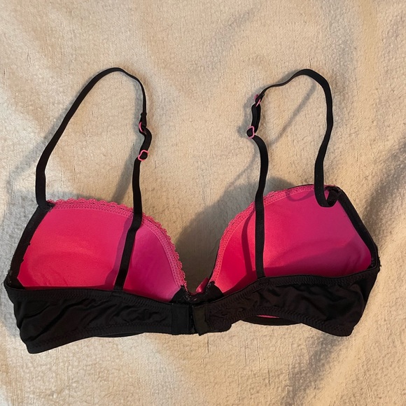 Target Push Up Bra - Picture 2 of 5